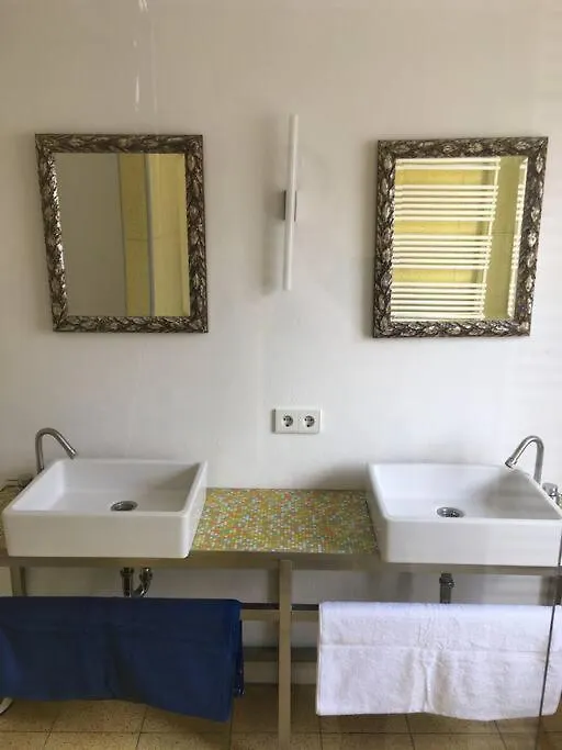 Apartament Altbautraum Am Gaertnerplatz 120 M2 Monachium 0*,  Niemcy