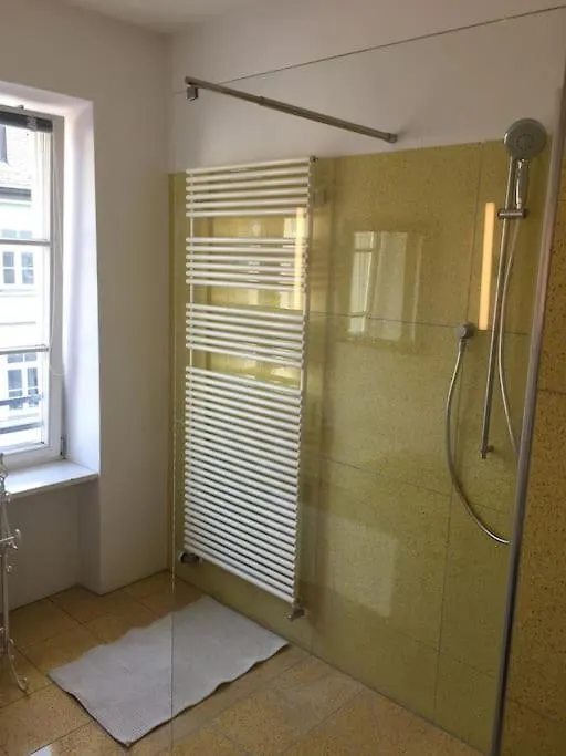Apartament Altbautraum Am Gaertnerplatz 120 M2 Monachium
